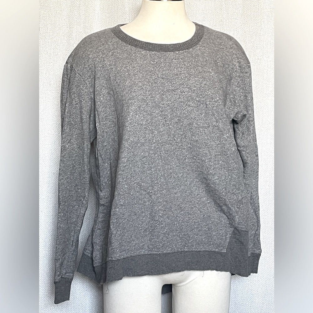 Wilt asymmetrical sweatshirt